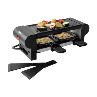 Logotrade advertising products photo of: BOSKA Gourmet Raclette Mini 220V (EU Type F)