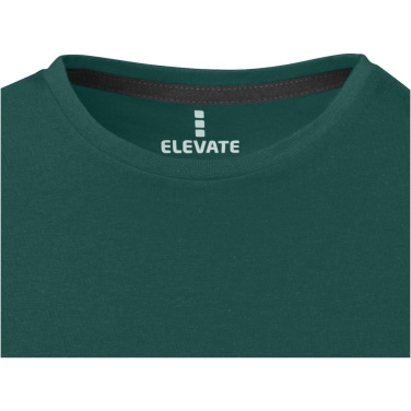Logotrade promotional merchandise picture of: Nanaimo short sleeve men's t-shirt