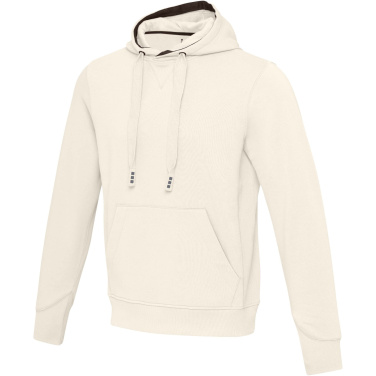 Logo trade advertising products image of: Laguna unisex hoodie