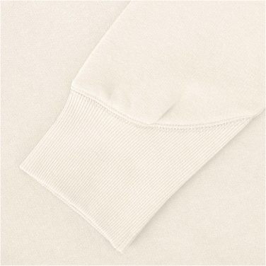 Logo trade advertising products image of: Laguna unisex hoodie