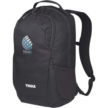 Logotrade corporate gifts photo of: Thule Lumion 16" recycled laptop backpack