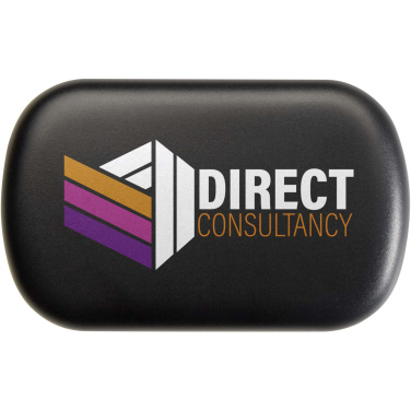 Logo trade advertising product photo of: Hush earplugs