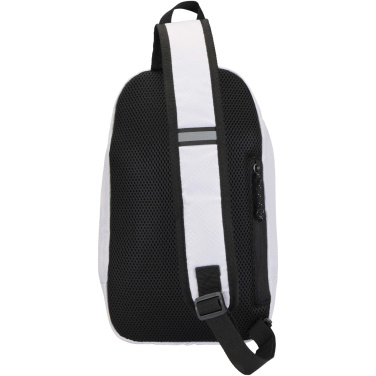 Logotrade corporate gift picture of: Nomad GRS recycled hydration crossbody bag 6L