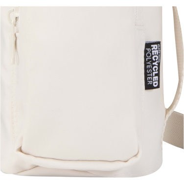 Logotrade promotional giveaways photo of: Trip Aware™ recycled travel bottle bag 2L