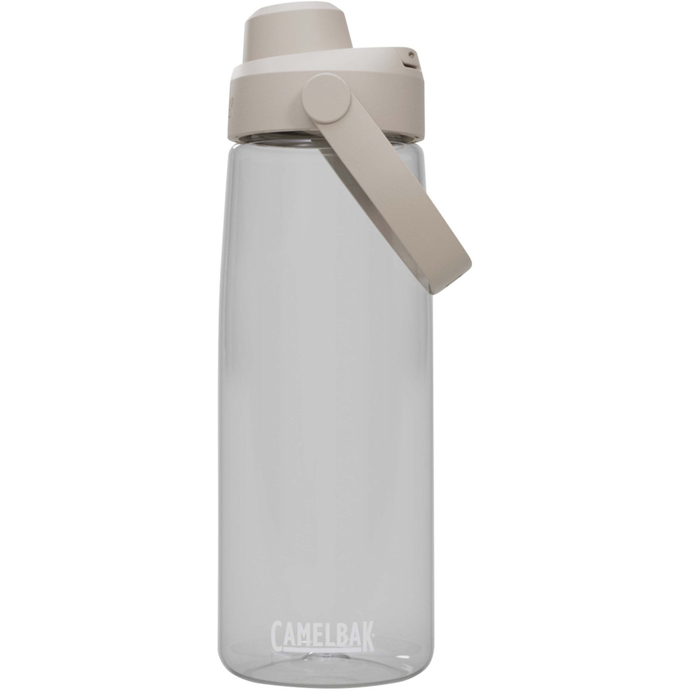 Logotrade promotional giveaway picture of: Camelbak® Thrive Chug 750 ml Tritan Renew water bottle with flip cap