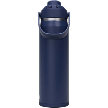 Logo trade advertising products image of: Camelbak® Thrive Chug VSS 750 ml stainless steel water bottle with flip cap