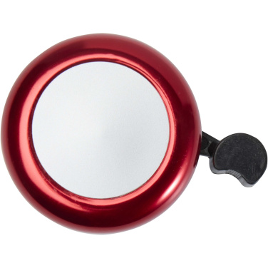 Logotrade corporate gift picture of: Bellix bicycle bell