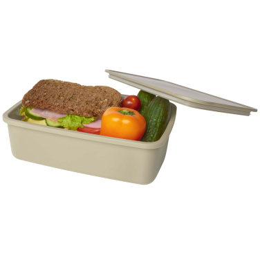 Logotrade advertising products photo of: Dovi 800 ml lunch box