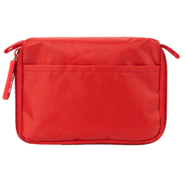 Logo trade promotional merchandise photo of: Basic 31-piece First Aid kit