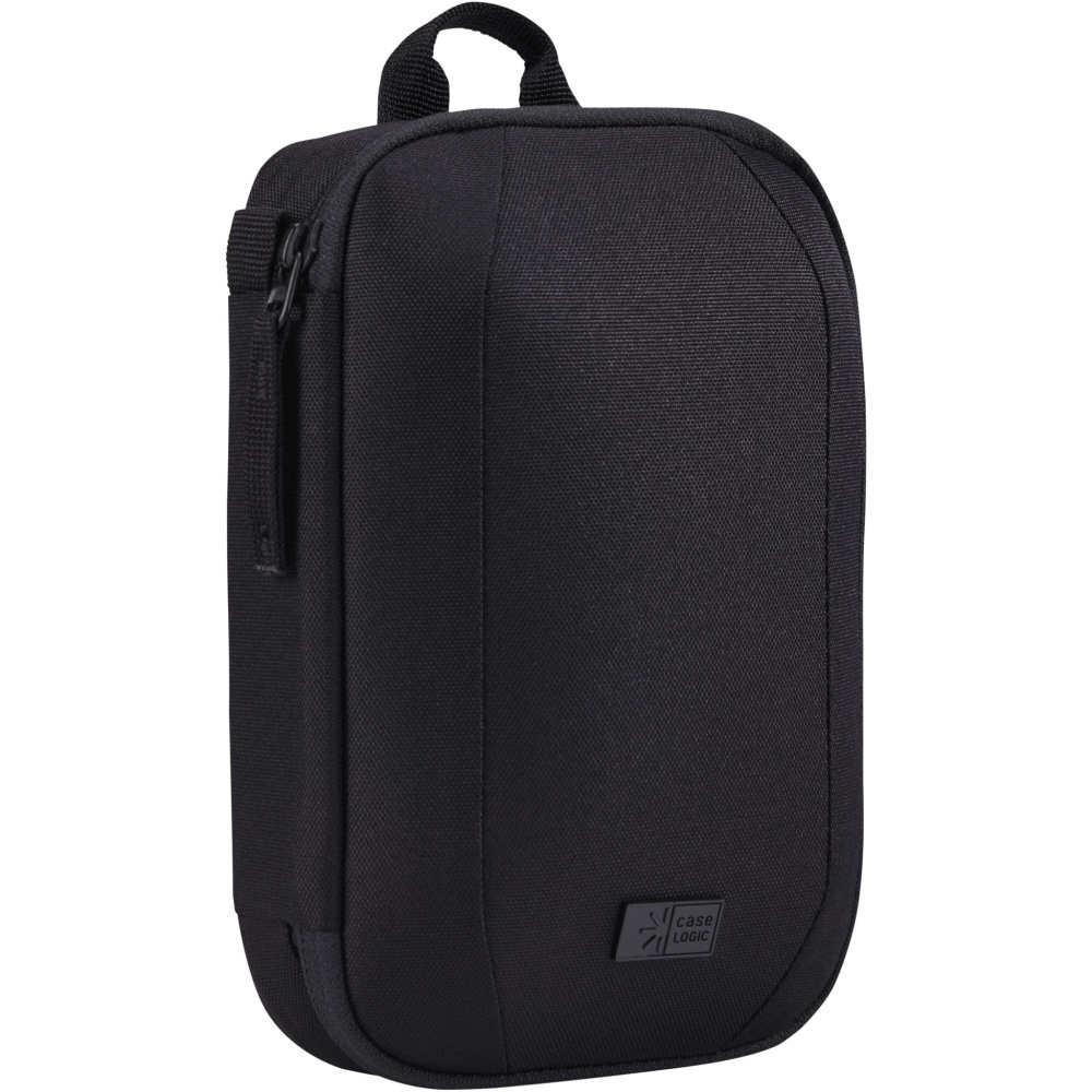 Logotrade promotional merchandise image of: Case Logic Invigo recycled accessories bag