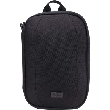 Logo trade promotional giveaway photo of: Case Logic Invigo recycled accessories bag