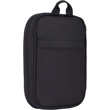 Logo trade advertising product photo of: Case Logic Invigo recycled accessories bag