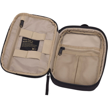 Logotrade promotional product image of: Case Logic Invigo recycled accessories bag
