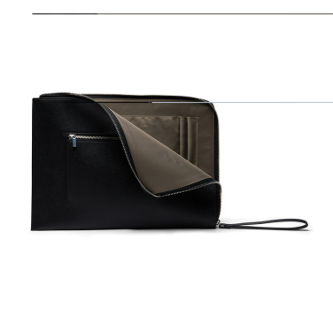 Logotrade promotional item image of: VINGA Bermond RCS 16" laptop sleeve