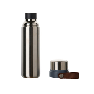 Logotrade promotional merchandise photo of: VINGA Tono RCS thermos double cup 750 ML