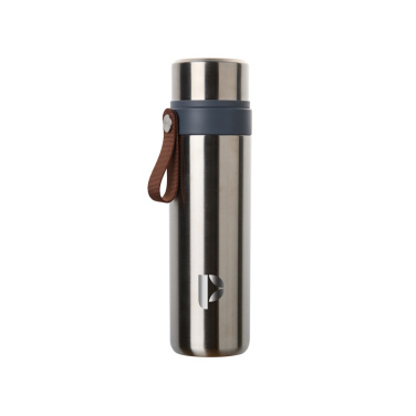 Logotrade business gifts photo of: VINGA Tono RCS thermos double cup 750 ML