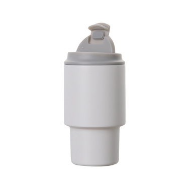 Logo trade promotional giveaways image of: VINGA Nagano RCS to-go mug 350 ML