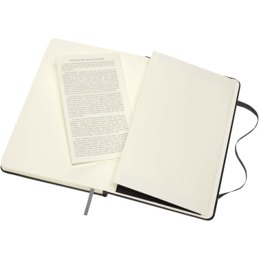 Logotrade promotional items photo of: Moleskine medium art sketchbook