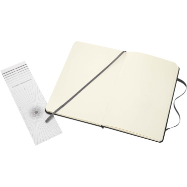 Logo trade business gifts image of: Moleskine medium art sketchbook