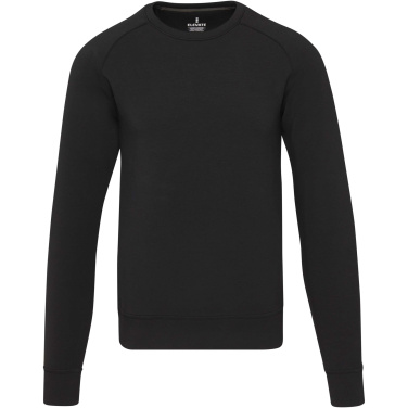 Logotrade promotional giveaways photo of: Yukon unisex interlock sports crewneck sweater