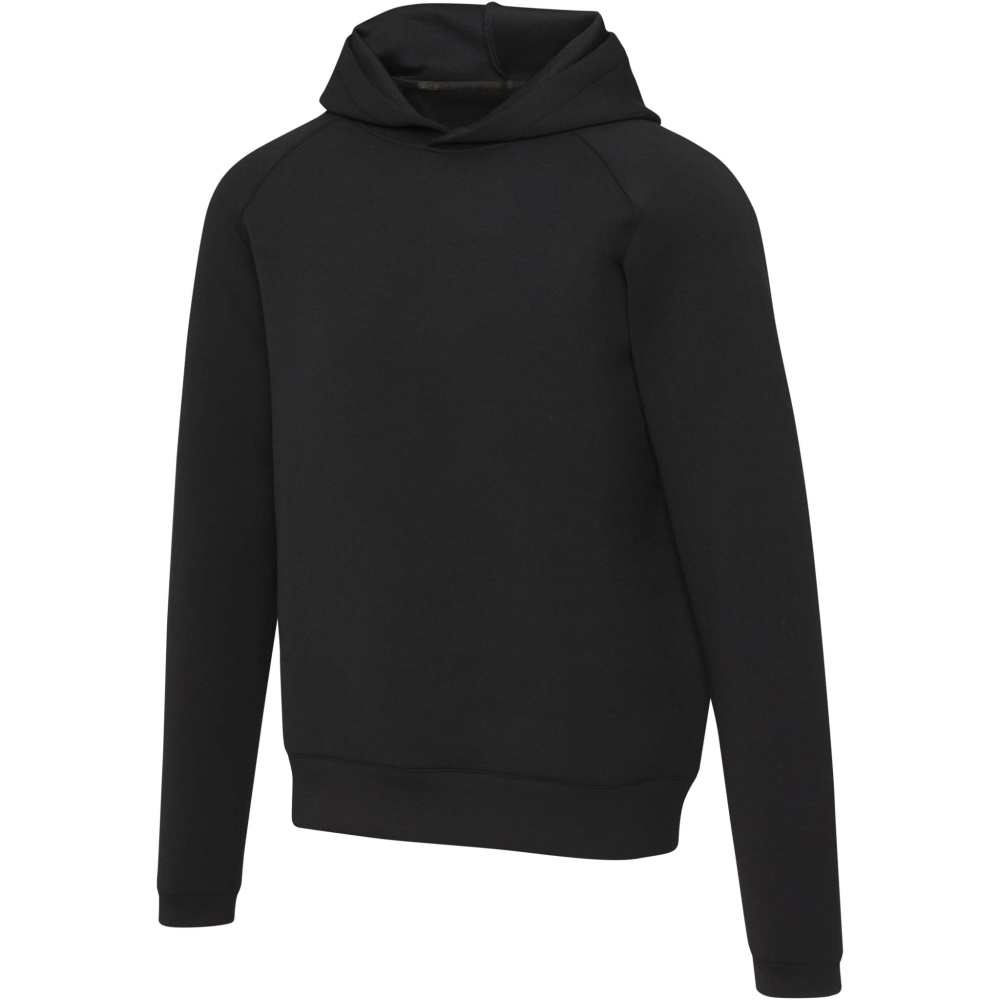 Logotrade promotional giveaway image of: Danali unisex interlock sports hoodie