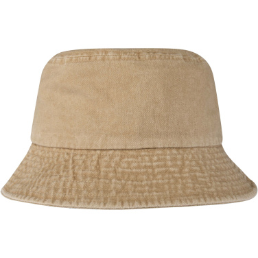 Logo trade promotional products picture of: Mitica washed sun hat