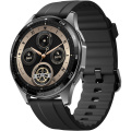 Prixton SWB33 smartwatch, Solid black