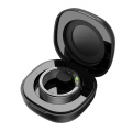 Prixton Orbyt smart ring, Solid black
