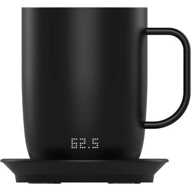 Logotrade promotional giveaway picture of: Prixton Tempo 300 ml smart mug