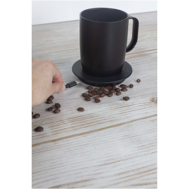 Logotrade promotional product image of: Prixton Tempo 300 ml smart mug