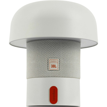 Logotrade promotional gifts photo of: Kooduu Sensa Play Mini JBL portable speaker and lamp