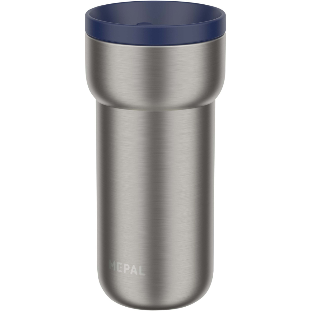 Logo trade promotional giveaways picture of: Mepal Ellipse 375 ml insulated stainless steel mug