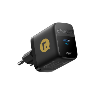 Logotrade business gift image of: Anker ACE Charger EU 45W