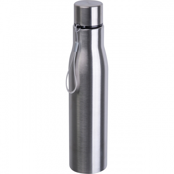 Logo trade promotional giveaway photo of: Water bottle DALLAS