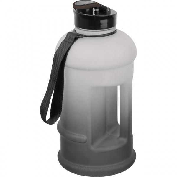 Logo trade promotional products image of: Water bottle GAINESVILLE