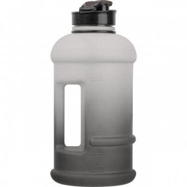 Logo trade promotional giveaways picture of: Water bottle GAINESVILLE