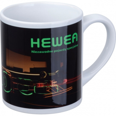 Logotrade advertising product picture of: Sublimation mug KAZAN