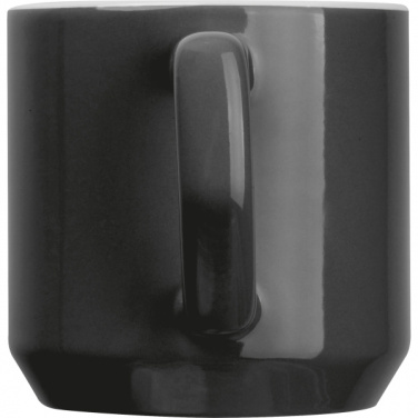 Logotrade advertising product picture of: Ceramic mug KYIV