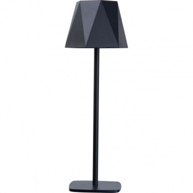 Logotrade advertising products photo of: Desk lamp BLACKBURN