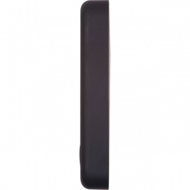 Logotrade promotional gift image of: Wireless power bank 5 000 mAh CAIRO