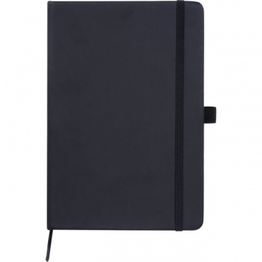 Logotrade promotional products photo of: A5 Notebook BRUSSELS