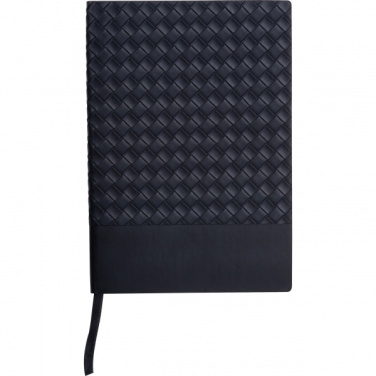 Logotrade corporate gifts photo of: A5 Notebook FARGO