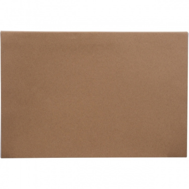 Logotrade promotional giveaway picture of: Children’s Painting Set FLEETWOOD