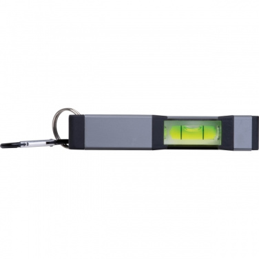 Logo trade business gift photo of: Mini Spirit Level COVENTRY
