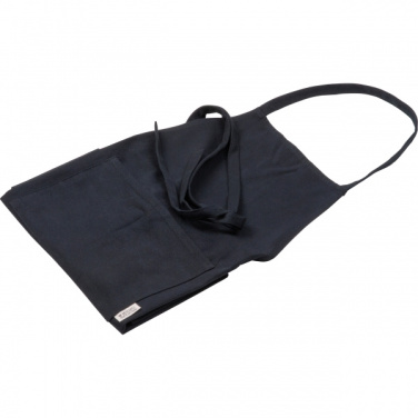 Logotrade promotional products photo of: Cotton Apron FLORENCE