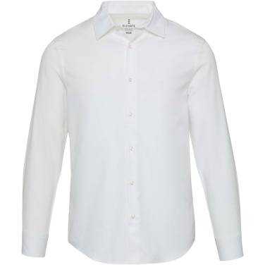 Logotrade corporate gift image of: Citrine twill men's shirt