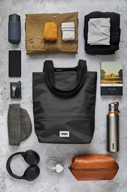 Logotrade promotional merchandise image of: Black+Blum 16L Insulated Tote/ Cooler Bag