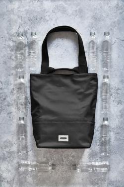 Logo trade promotional giveaway photo of: Black+Blum 16L Insulated Tote/ Cooler Bag