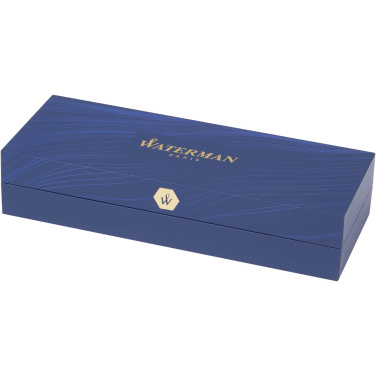 Logotrade corporate gifts photo of: Waterman Hemisphere Rollerball Pen F