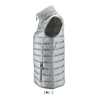 Logotrade business gift image of: WAVE WOMEN BODYWARMER 180g